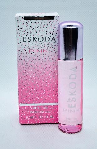 Eskoda Pink / Шкода Розовые 10мл