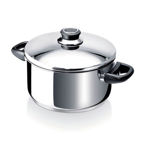 Кастрюля 8.5л 28см Beka Polo