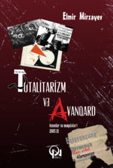 Totalitarizm və Avanqard