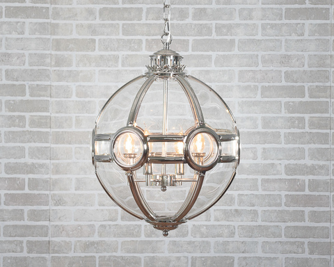 Люстра Lantern Hagerty