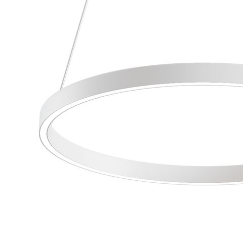 Подвесной светильник Technical Rim MOD058PL-L32W4K