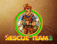 Rescue Team 3 (для ПК, цифровой код доступа)