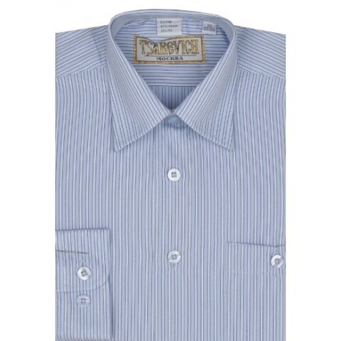 ST Сорочка детская Tsarevich Vizart 6