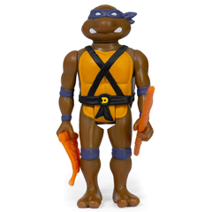 Фигурка Super7 TMNT: Donatello