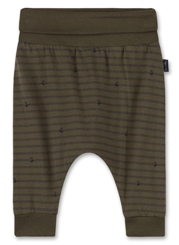 Брюки Sanetta KIDSWEAR 115571 40057