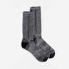 Носки DANNER Merino Lightweight Hiking Socks Crew - Gray (S)