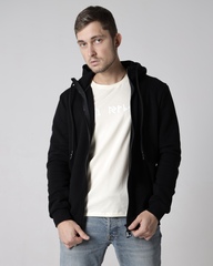 Худи с маской