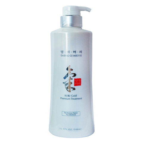 Daeng Gi Meo Ri Ki Gold Premium Treatment (w/o indi. Package) Маска для волос