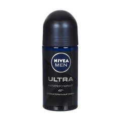 Дезодорант Нивея