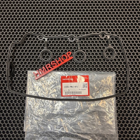 Honda Прокладка клапанной крышки GL 1800 2018-н.в. правая 12391-MKC-A00