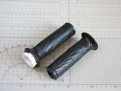 Грипсы Suzuki Hayabusa 1300 GSXR600 GSXR750 GSXR1000 K1-K11