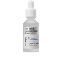 Сыворотка для лица с гиалуроновой кислотой JMSOLUTION Skin Boost Hyaluronic Acid 3 Serum 30 мл