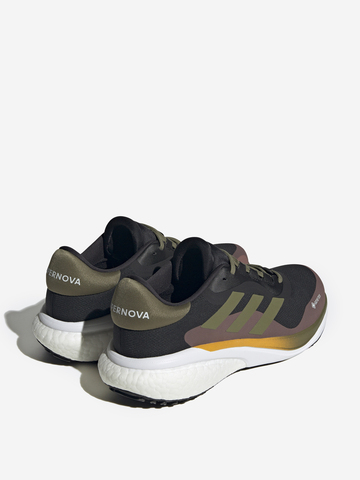 Кроссовки Adidas SUPERNOVA 3 GTX