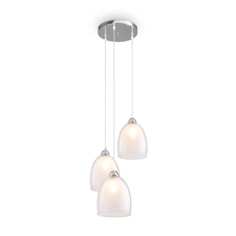 Подвесной светильник Freya Astery FR5375PL-03CH