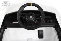 Porsche 911 RUF (A444AA) с дистанционным управлением