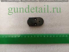 ТОЗ-34 Пластина б/у