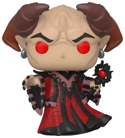 Funko POP! Dungeons & Dragons: Asmodeus (575) (Бамп)