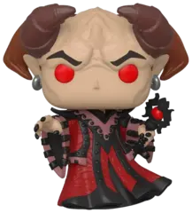 Funko POP! Dungeons & Dragons: Asmodeus (575) (Бамп)