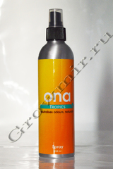 ONA Spray Tropics 250 мл