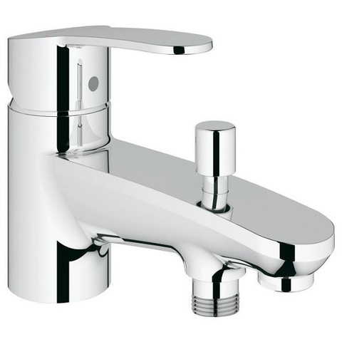 Смеситель на борт ванны Grohe Eurostyle Cosmopolitan 33614002