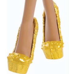 Клодин Вульф Скариж