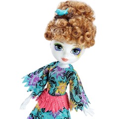 Фезерли. Игры драконов