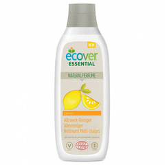 Универсальное чистящее средство Лимон Ecover Essential (ECOCERT) 1000 мл