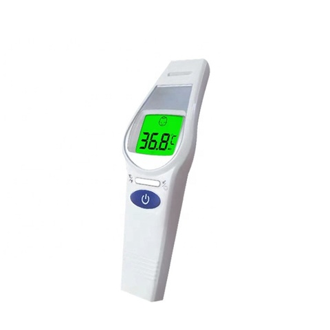 Бесконтактный термометр Alphamed UFR106