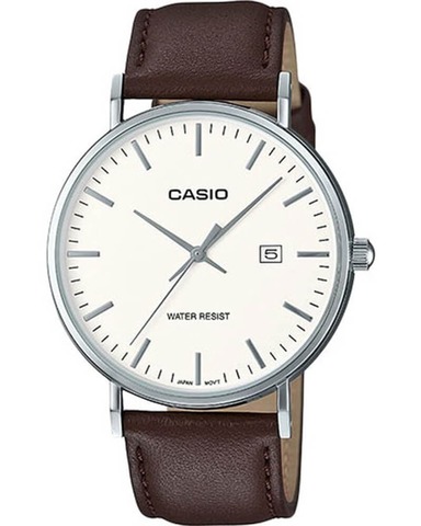 Наручные часы Casio MTH-1060L-7A фото