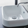 Раковина-чаша Duravit Happy D 2 60 2314600000 Белая