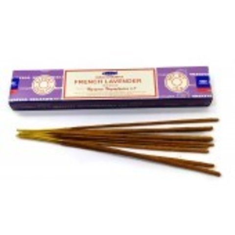 Индийские палочки Satya French Lavander