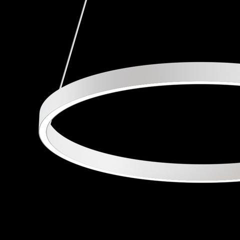 Подвесной светильник Technical Rim MOD058PL-L32W4K
