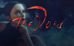 The Void (для ПК, цифровой код доступа)