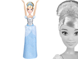 Купить Кукла Синдерелла Disney Princess Королевский блеск в Москве