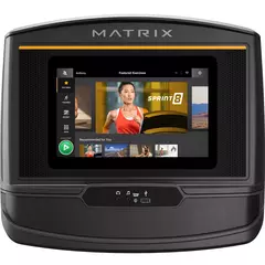 Велоэргометр домашний MATRIX R50XER
