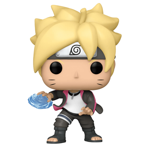 Фигурка Funko POP! Boruto: Boruto with Rasengan (GW Exc) (1356)