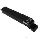 Тонер-картридж Konica Minolta TN-715K черный для мфу Konica Minolta bizhub C750i