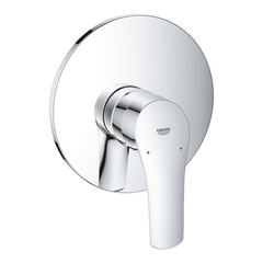 GROHE Eurosmart 19451003 Смеситель однорычажный для душа фото