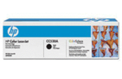 Картридж HP CC530A black - тонер-картридж для HP Color LaserJet CM2320, CM2320fxi, CM2320nf, CP2025, CP2025dn, CP2025n (черный, 3500 стр.)