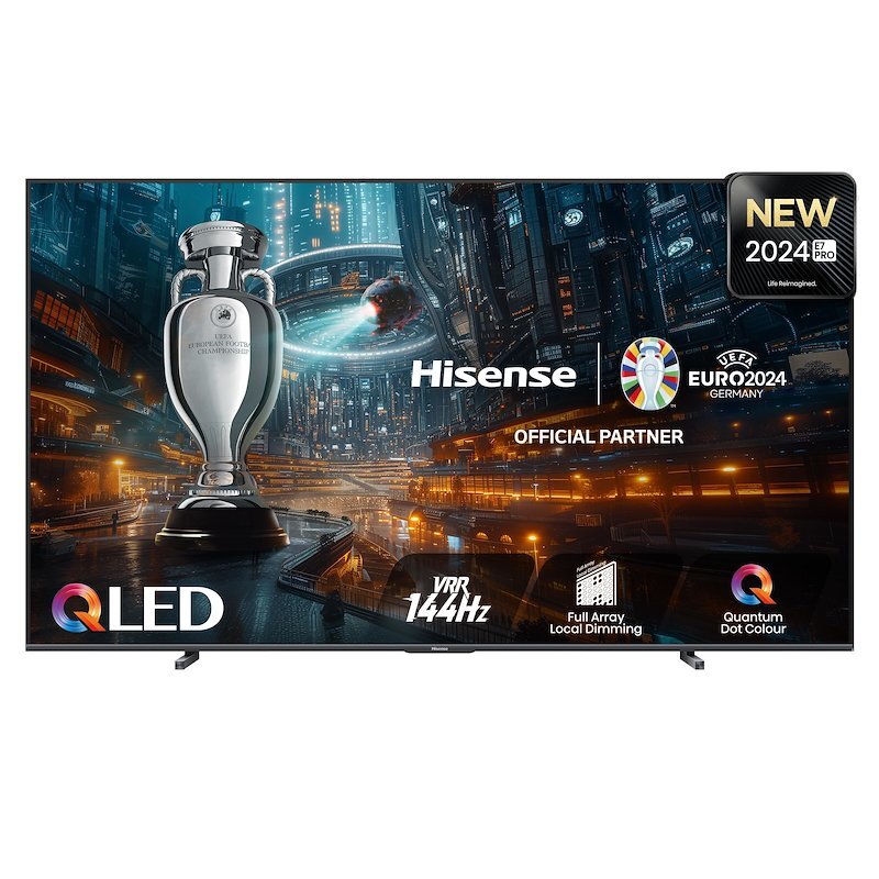Телевизор hisense 55e7nq pro Телевизор hisense 55e7nq pro