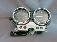 Приборная панель Honda CB400 92-94