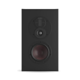 Настенная акустика DALI Opticon LCR MK2 Satin Black фронт