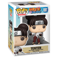 Funko POP! Naruto: Tenten (1661)