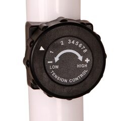 Эллиптический тренажер DFC LUNA (WE-1005 NEW)