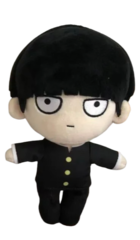 Мягкая игрушка Моб Психо 100 Шигео Кагеяма