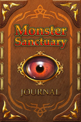 Monster Sanctuary - Monster Journal (для ПК, цифровой код доступа)
