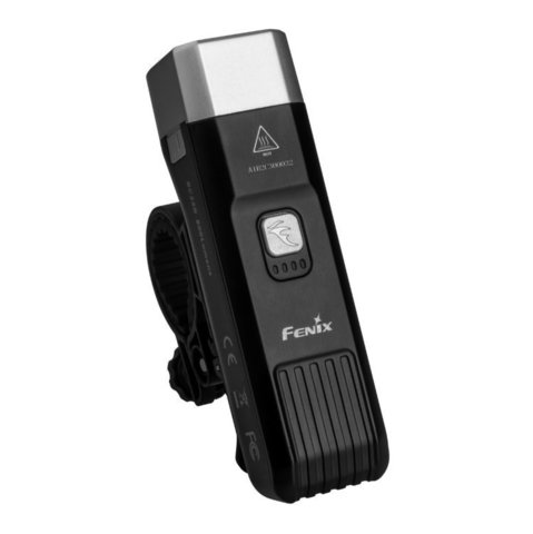 Фонарь светодиодный для велосипедов Fenix BC25R Cree XP-G3, 600 лм, аккумулятор