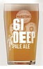 Marstons 61 Deep Pale Ale v kegah