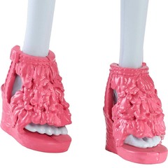 Фезерли. Игры драконов