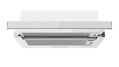 Вытяжка Midea MH60P450GW Вытяжка Midea MH60P450GW